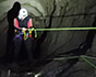 Hoehlentour Caving Ambergstollen in Tirol oesterreich 2