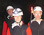 Op maat gemaakte bedrijfs evenement en team building sport arrangementen Alpen Oostenrijk 3