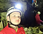 Hoehlen Caving Rundtour Ambergstollen in Tirol oesterreich 1