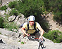 Klettersteig Schiestl im Oetztal in Tirol Tirol 2