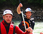 junggesellen abschied tirol oesterreich rafting 1