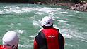 klassenfahrt rafting tirol oesterreich 3