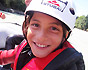 Kinder Rafting für Familien in Tirol 2