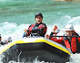 junggesellen abschied tirol oesterreich rafting 3