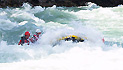 rafting imster schlucht aktiv urlaub tirol oetztal 2