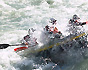 betriebsausflug rafting tirol oesterreich 3