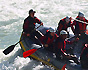 frauen wochenende oesterreich tirol rafting 6