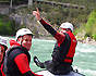 betriebsausflug rafting tirol oesterreich 4