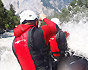 Rafting Imster Schlucht und Ötztaler Ache in Tirol 2