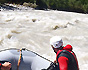 Rafting Imster Schlucht und Ötztaler Ache in Tirol 4