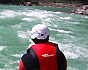 Rafting Inn und Imster Schlucht in Tirol 1