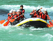 rafting ausbildung tirol oesterreich