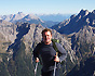 Wandern in Imst und im Oetztal in Tirol 1