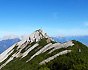 Wandern in Imst und im Oetztal in Tirol 1