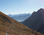 Wandel- en bergtochten, beginners en gevorderden, zowel in de vallei als in de hoog alpen  4