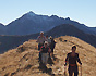 Wandern im Oetztal in Tirol 3