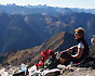 berg Wandelen in en rond Imst in Tirol, Oostenrijk Oetztal in Tirol 4